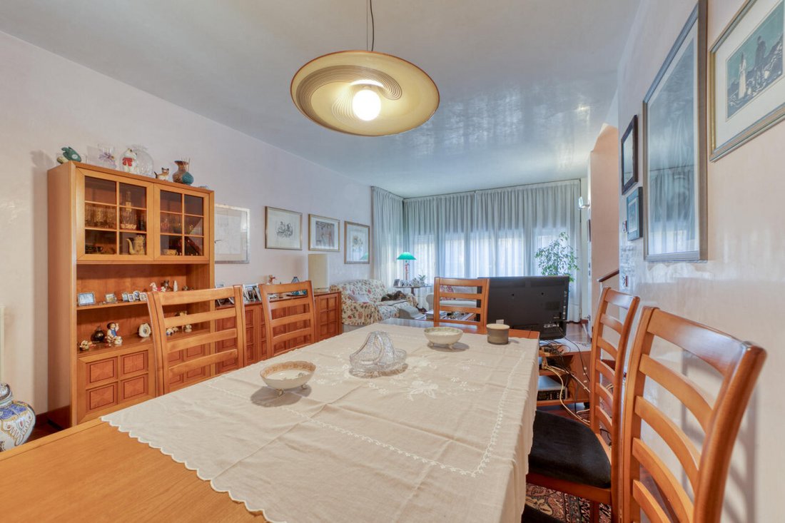 Villa in Saint Rita - Sant'Osvaldo, Padua, Italy 5 - 17306455