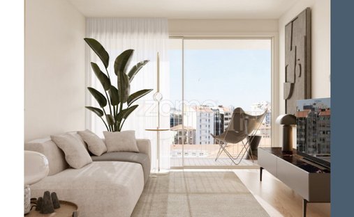 Apartment in Cedofeita, Santo Ildefonso, Se, Miragaia, Sao Nicolau e Vitoria, Porto District, Portugal 1