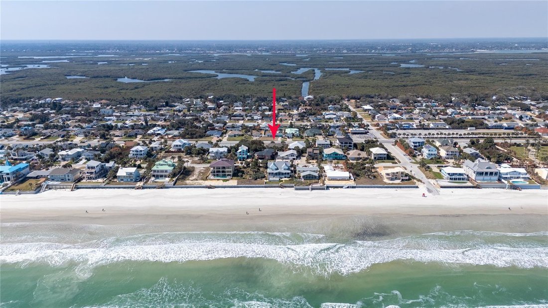 House in New Smyrna Beach, Florida, United States 3 - 17307125