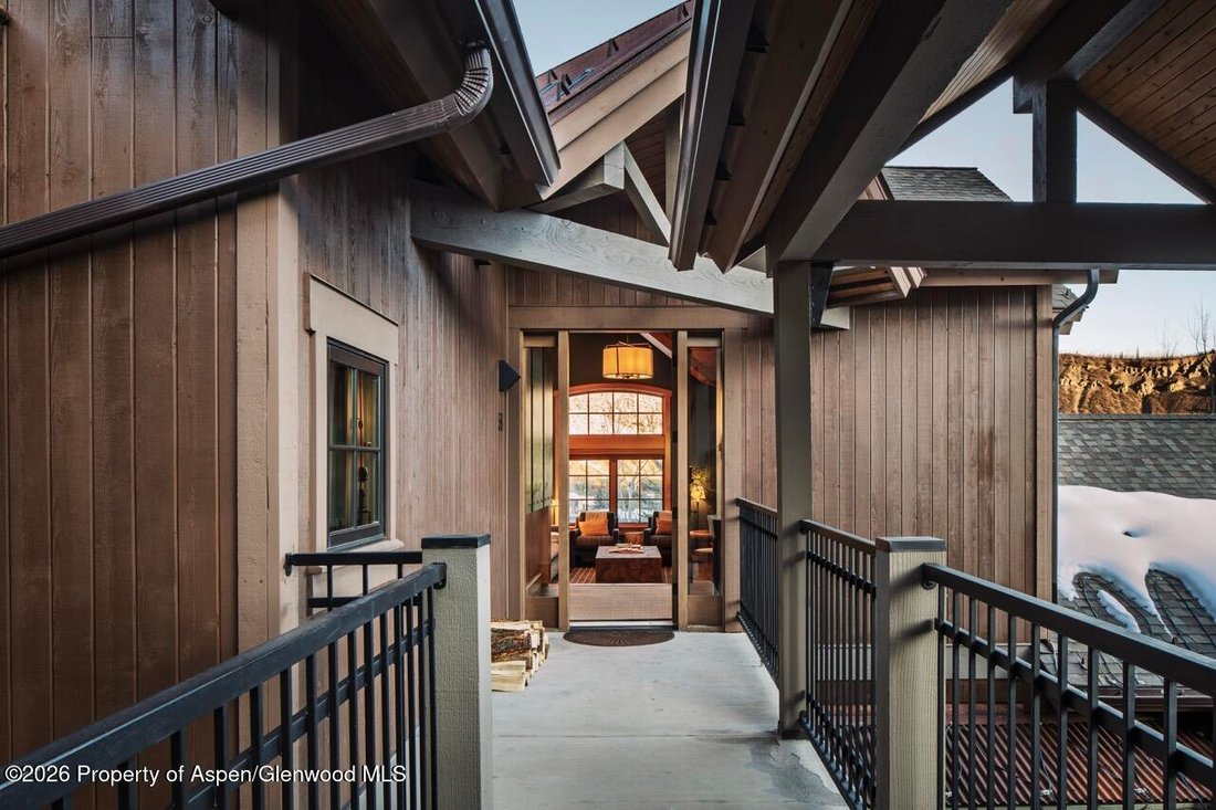 Condo in Snowmass Village, Colorado, United States 3 - 17306253