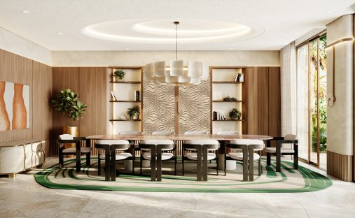 Apartment in Jumeirah, Dubai, United Arab Emirates 1