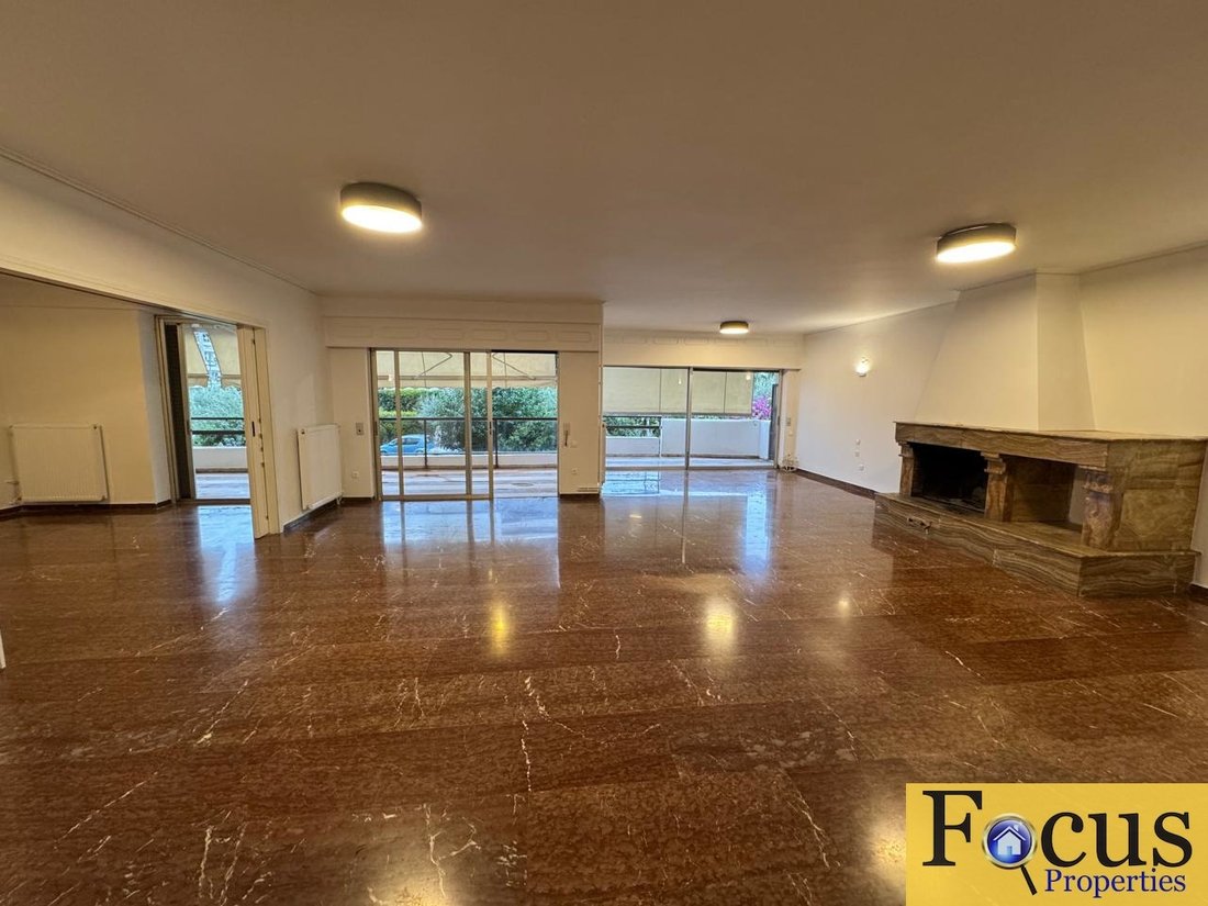 Apartment in Glyfada, Attica, Greece 1 - 17304109