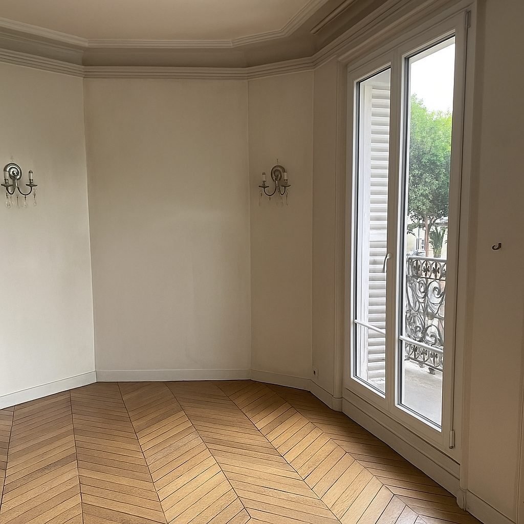 Apartment in Bois de Vincennes, Paris 12e Arrondissement, Paris 4 - 17306953