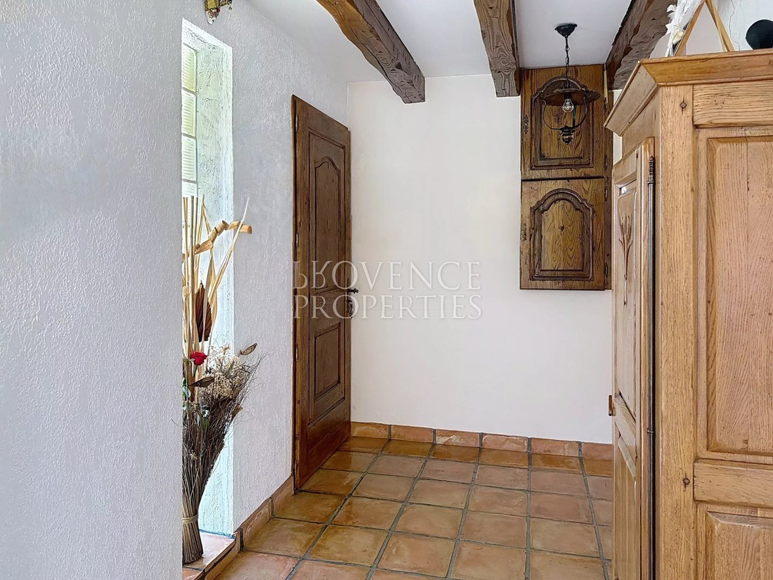 Estate in Rougiers, Provence-Alpes-Côte d'Azur, France 3 - 17283777