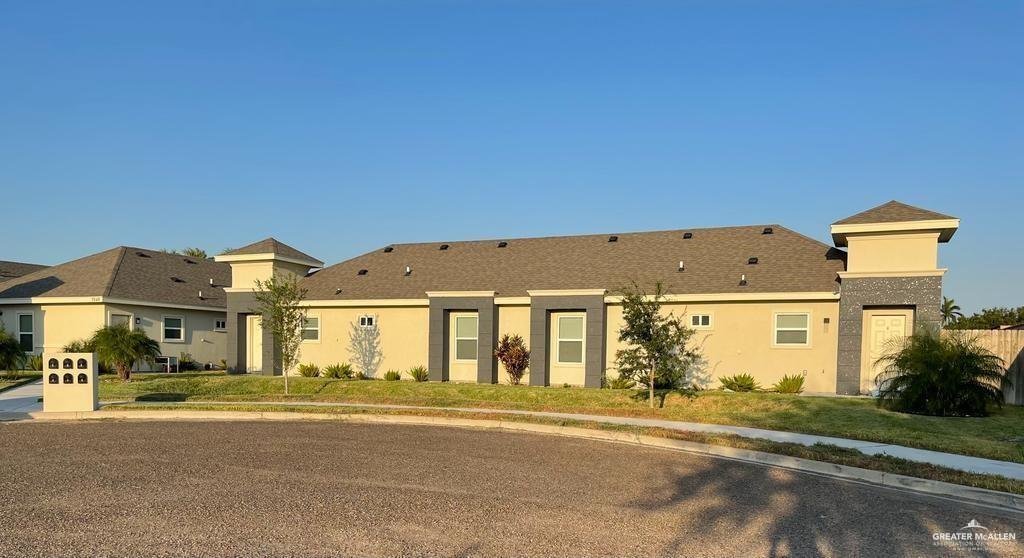 Edinburg, Texas, United States 1 - 17304386