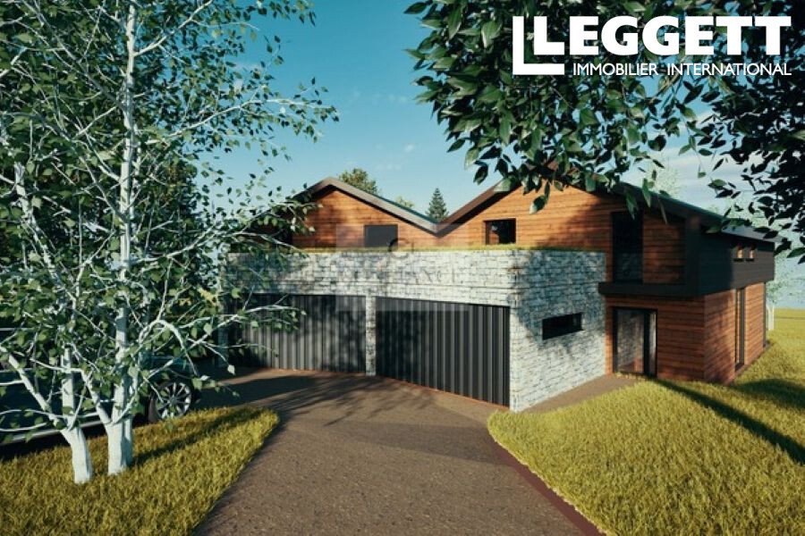 Chalet in Saint-Etienne-de-Tinée, Provence-Alpes-Côte d'Azur, France 3 - 17306407