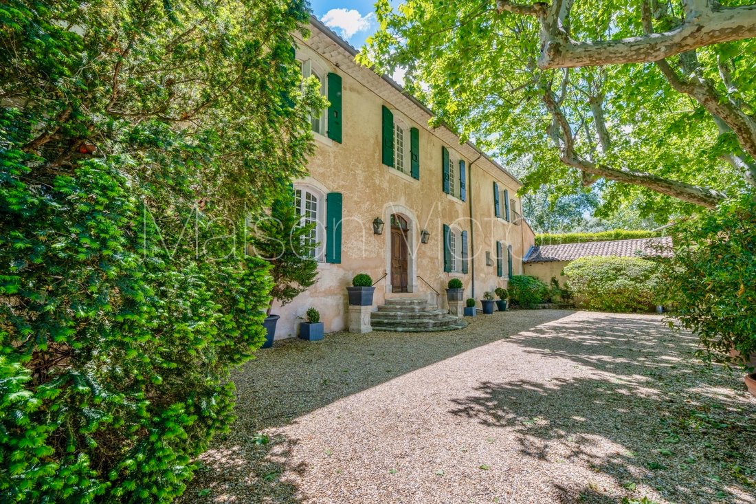 House in Bonnieux, Provence-Alpes-Côte d'Azur, France 3 - 17307271