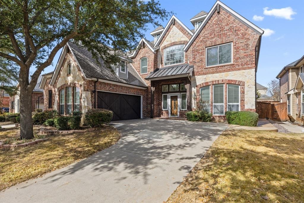 House in Lantana, Texas, United States 1 - 17305997