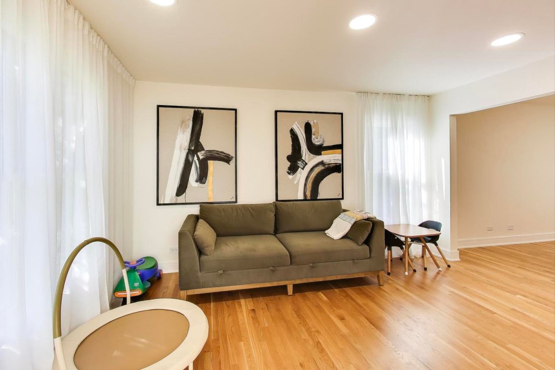 Maison à Carpentersville, Illinois, États-Unis 5 - 17305262