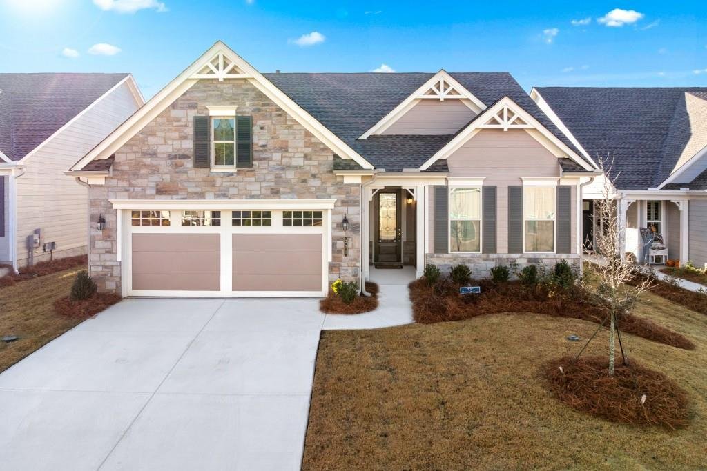 House in Hoschton, Georgia, United States 2 - 17305145