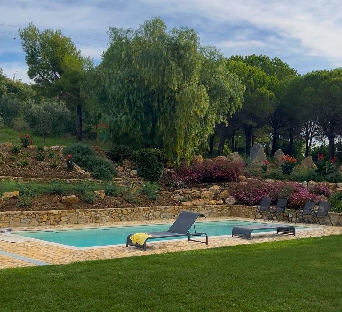 Villa in Capalbio, Tuscany, Italy 4 - 17306662