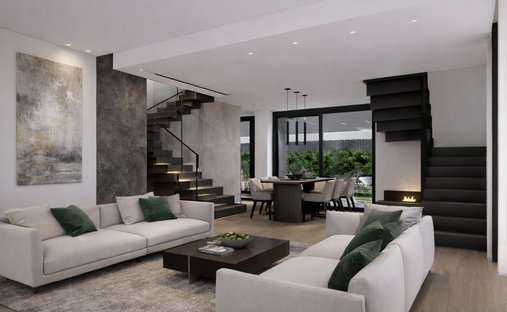Apartment in Voula, Attica, Greece 1