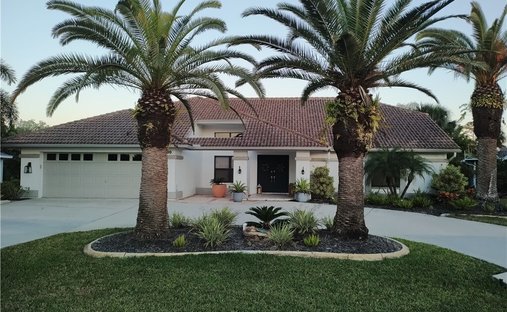 House in Bonita Springs, Florida, United States 1