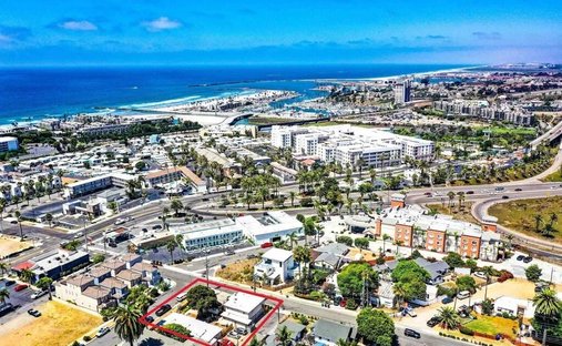 Oceanside, California, United States 1