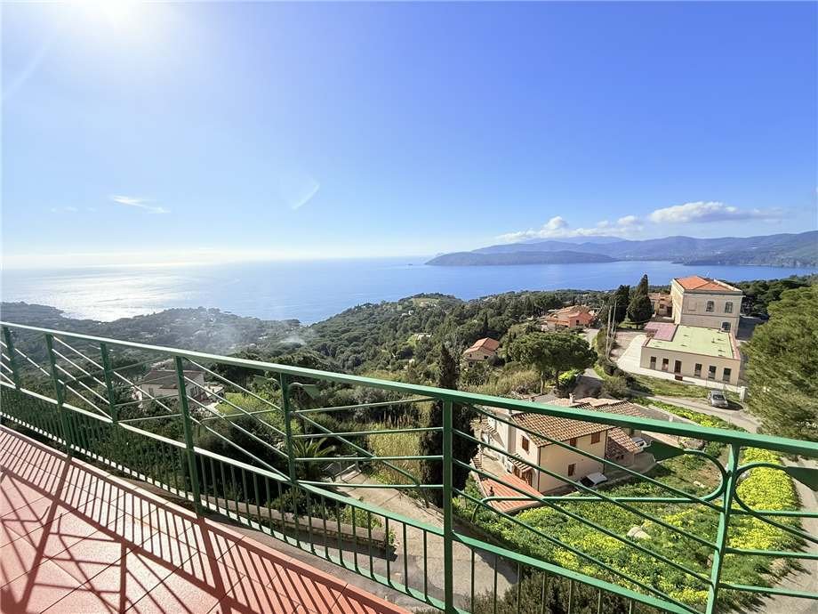 Apartment in Capoliveri, Tuscany, Italy 3 - 17307649