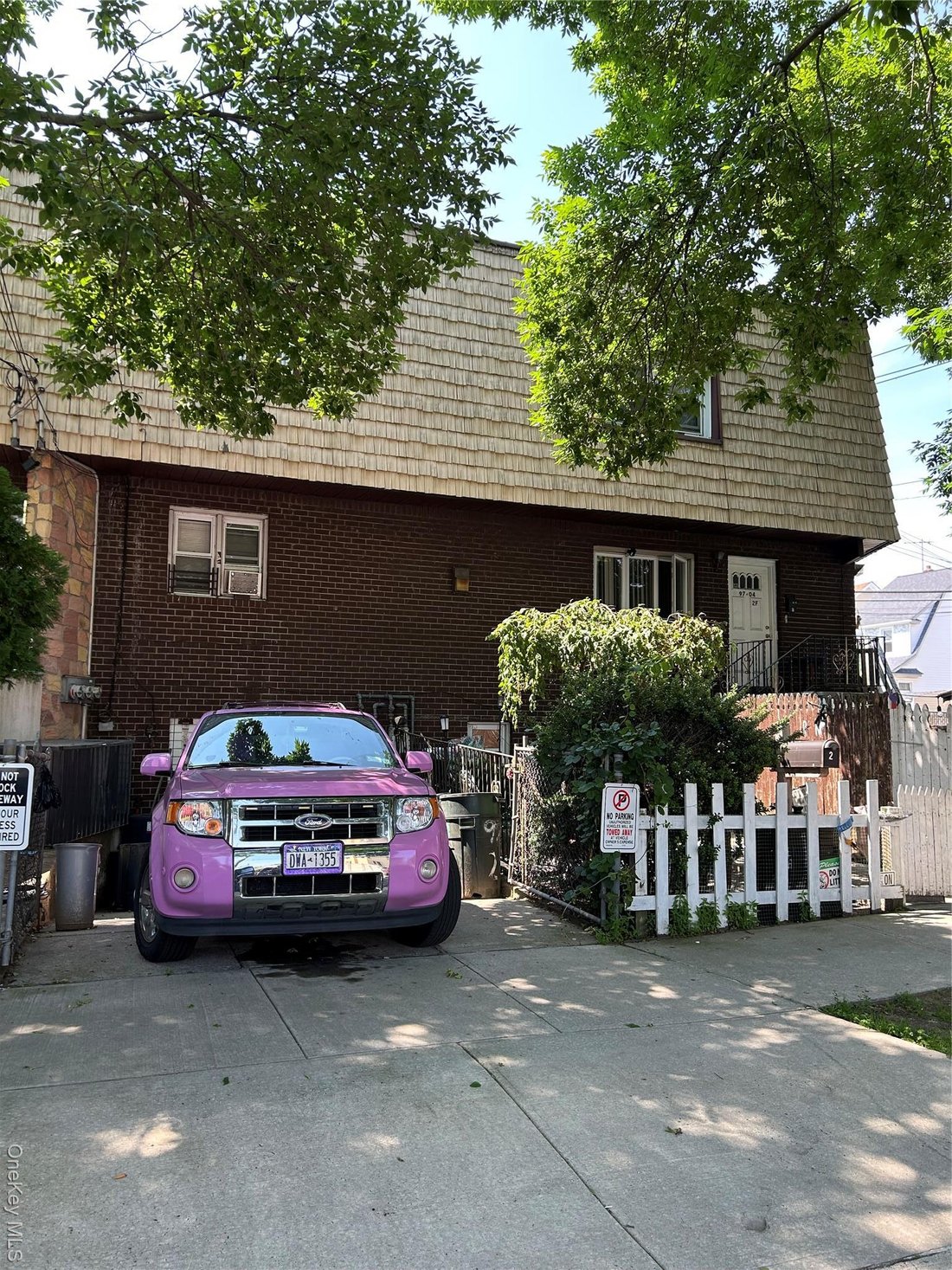 Apartment in New York, New York, United States 1 - 17307808