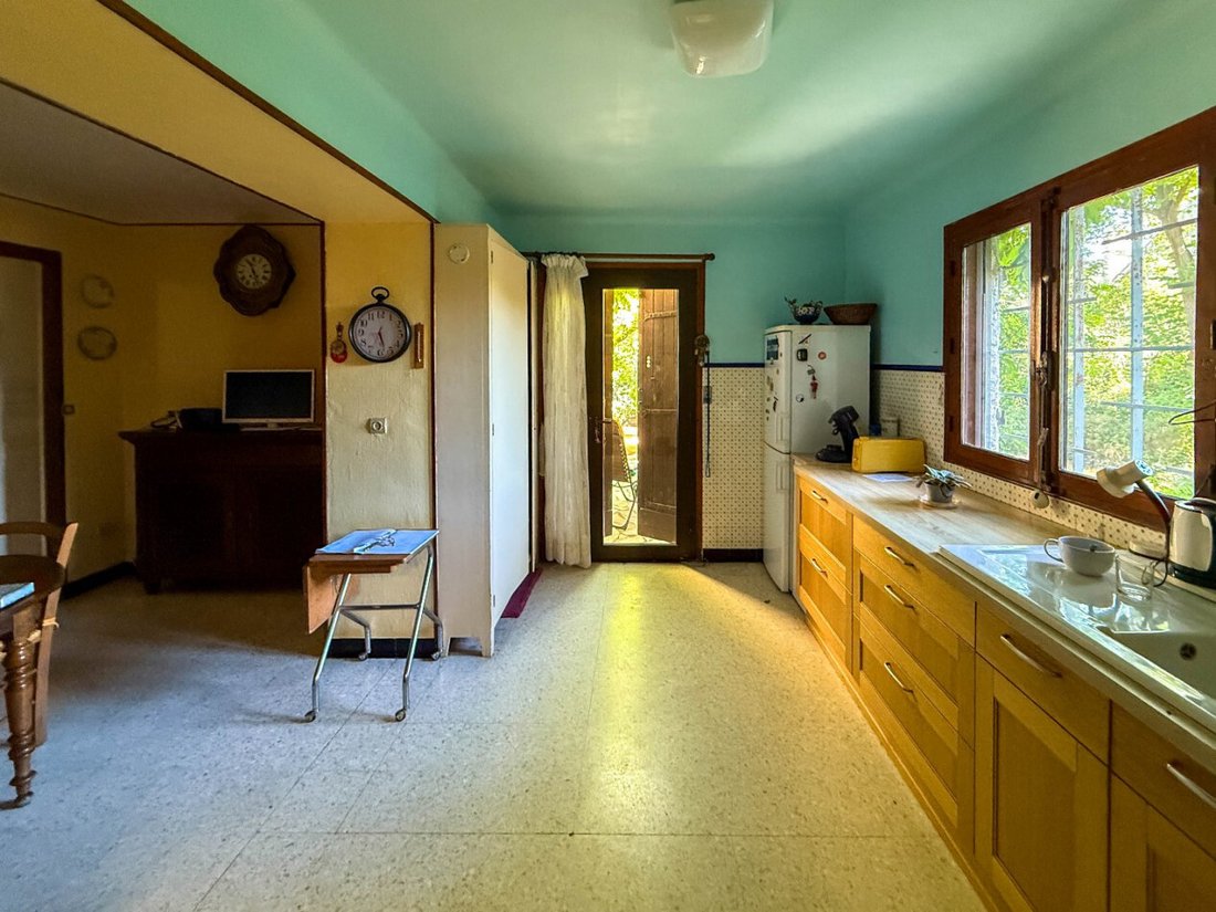 House in Espace Villeroy-Les Quilles, Sète, France 5 - 17270497