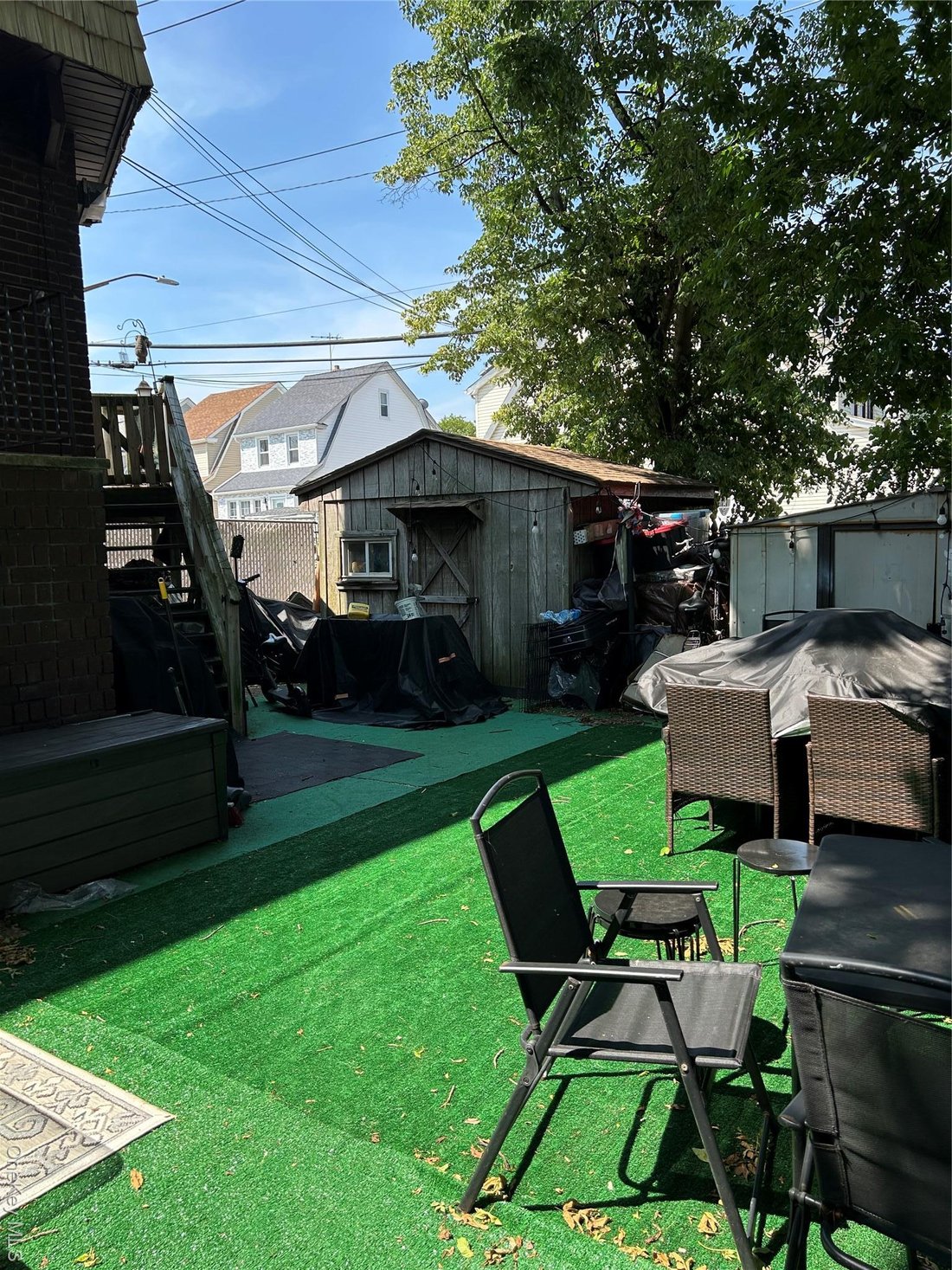 Apartment in New York, New York, United States 4 - 17307808