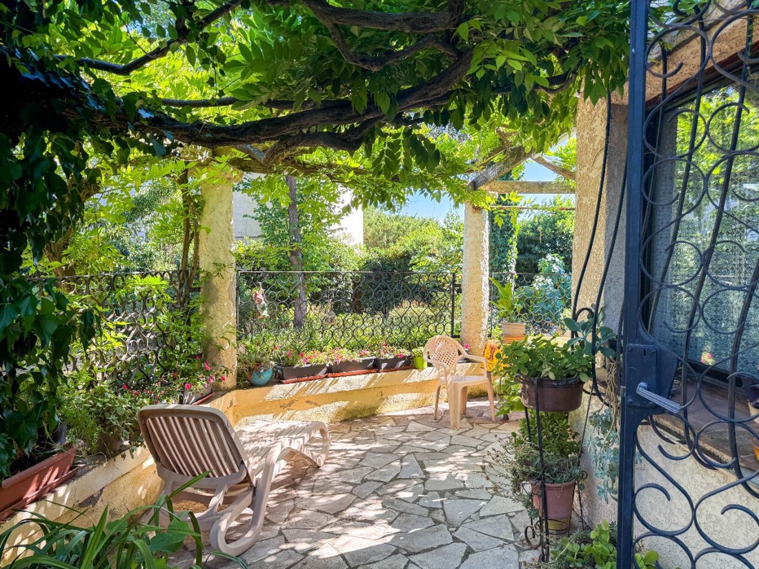 House in Espace Villeroy-Les Quilles, Sète, France 3 - 17270497