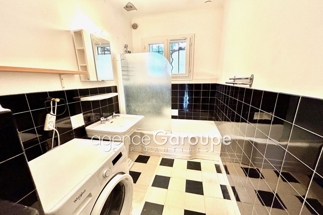Villa in Antibes, Provence-Alpes-Côte d'Azur, France 5 - 17307876
