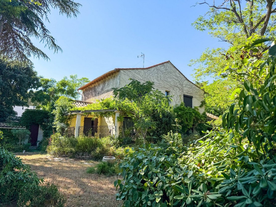 House in Espace Villeroy-Les Quilles, Sète, France 1 - 17270497