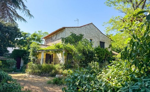 Casa a Espace Villeroy-Les Quilles, Sète, Francia 1
