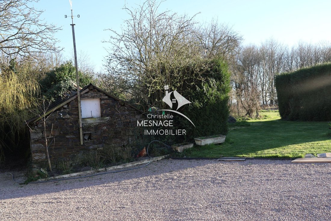 Villa in Evran, Brittany, France 5 - 17307863
