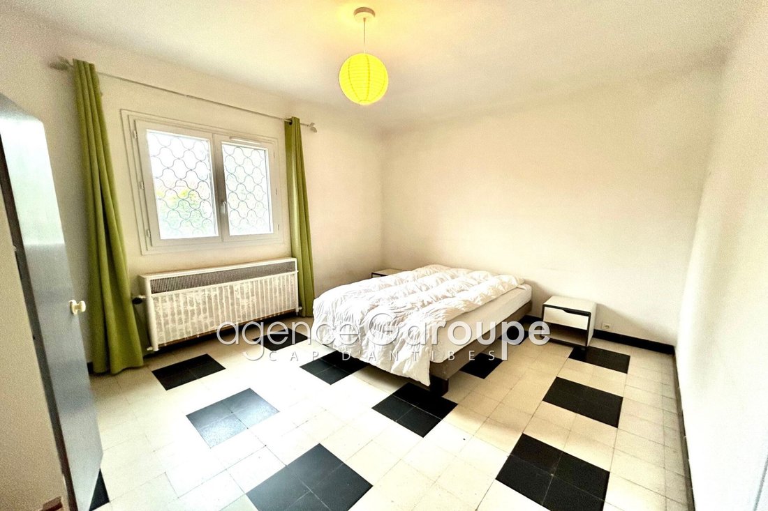 Villa in Antibes, Provence-Alpes-Côte d'Azur, France 4 - 17307876