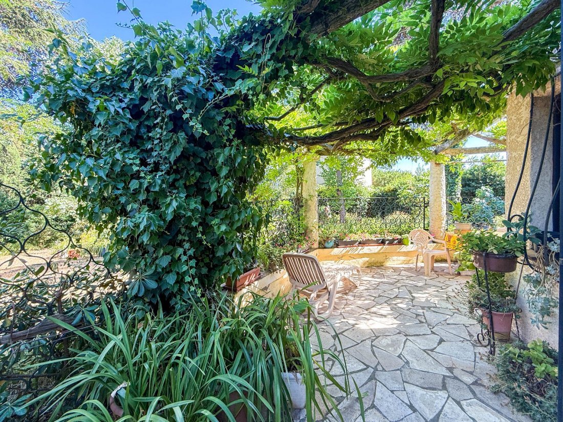 House in Espace Villeroy-Les Quilles, Sète, France 4 - 17270497