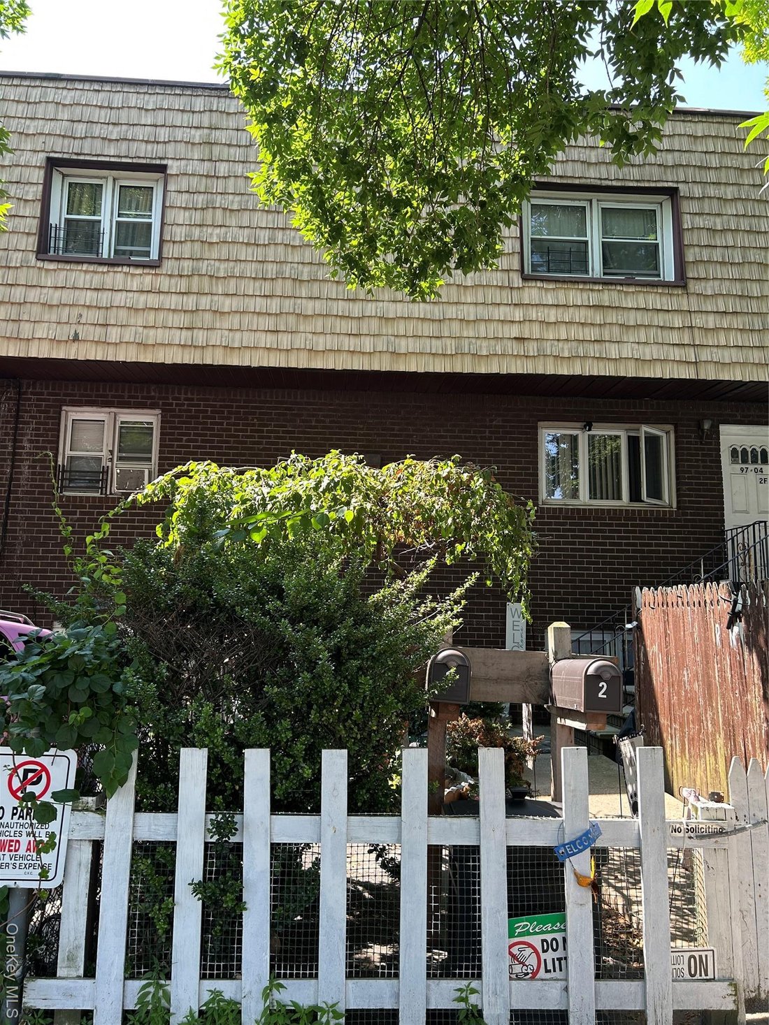 Apartment in New York, New York, United States 2 - 17307808