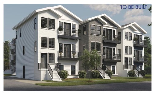 Townhouse in Cleveland, Ohio, United States 1