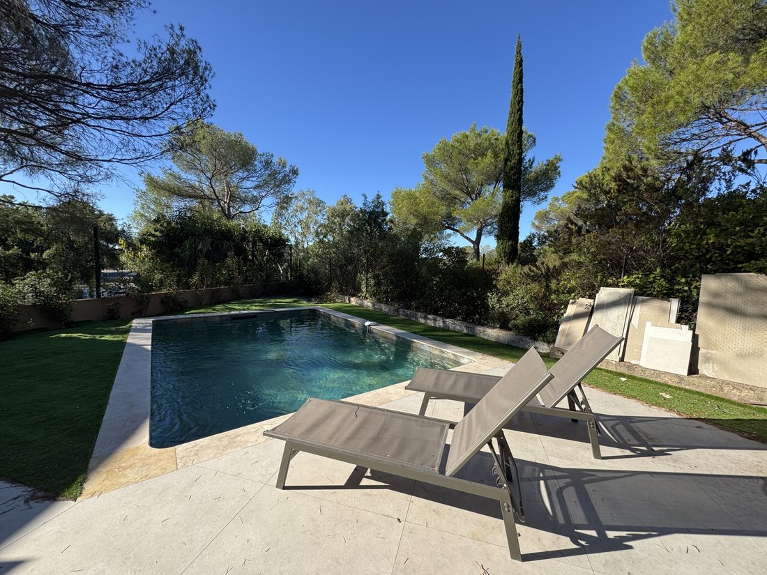 Villa in Le Dramont-Agay-Anthéor-Le Trayas, Saint-Raphaël, France 3 - 17307806