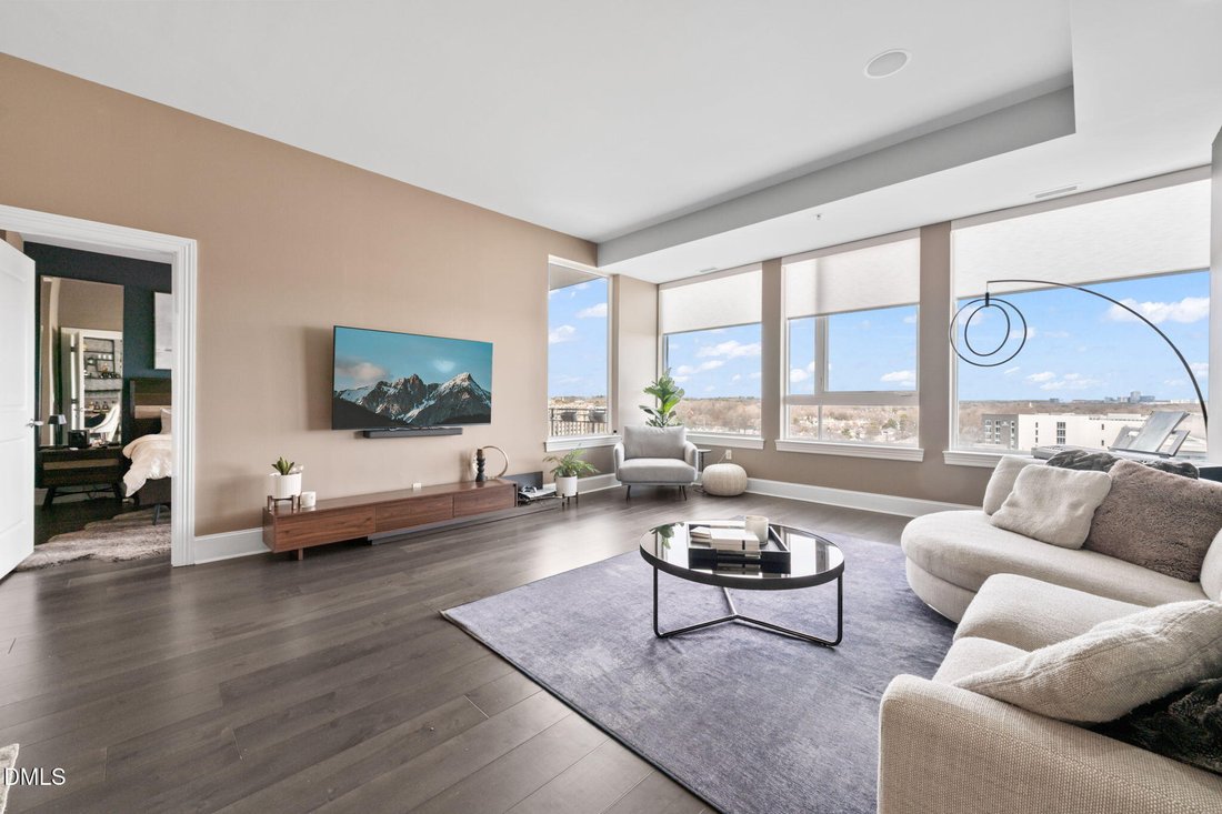 Condo in Raleigh, North Carolina, United States 1 - 17307923