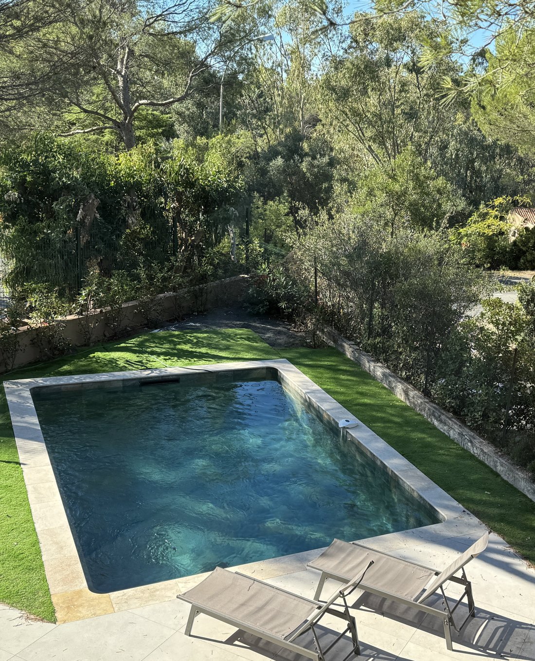Villa in Le Dramont-Agay-Anthéor-Le Trayas, Saint-Raphaël, France 4 - 17307806