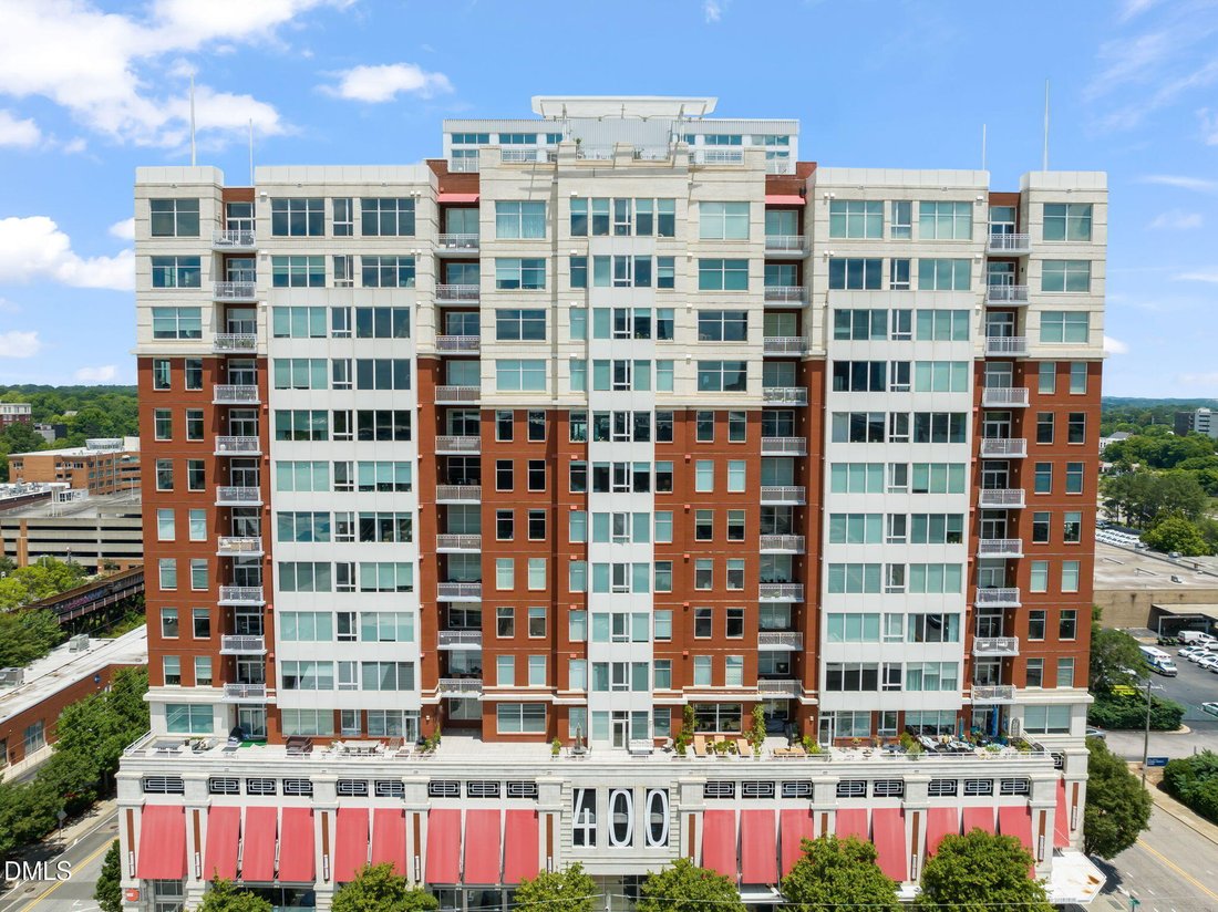Condo in Raleigh, North Carolina, United States 3 - 17307923