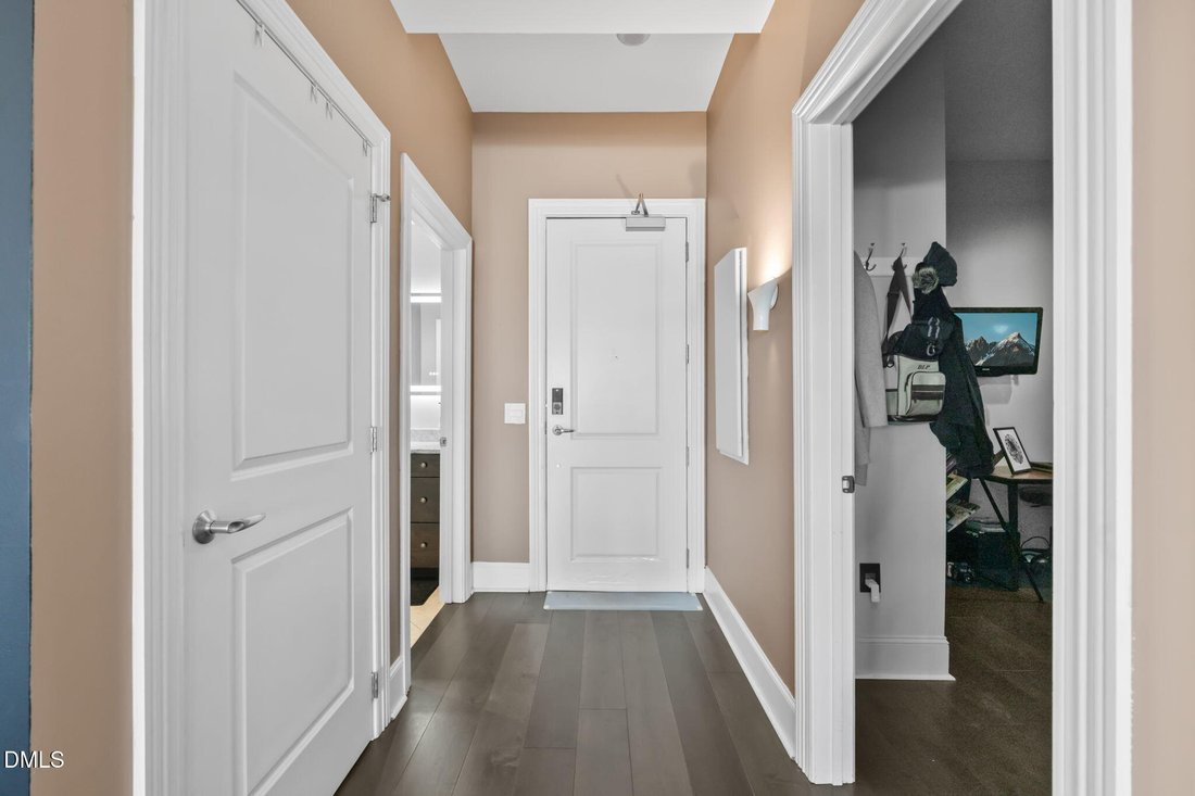 Condo in Raleigh, North Carolina, United States 4 - 17307923