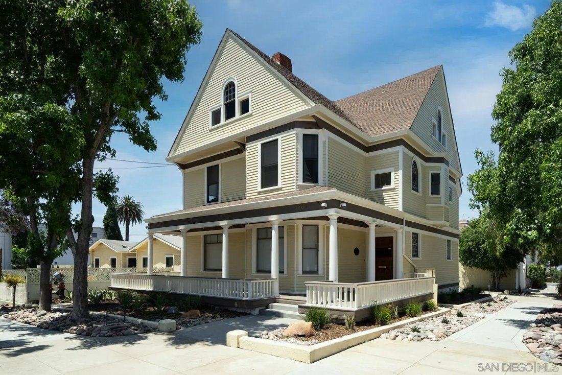 House in San Diego, California, United States 1 - 17307680