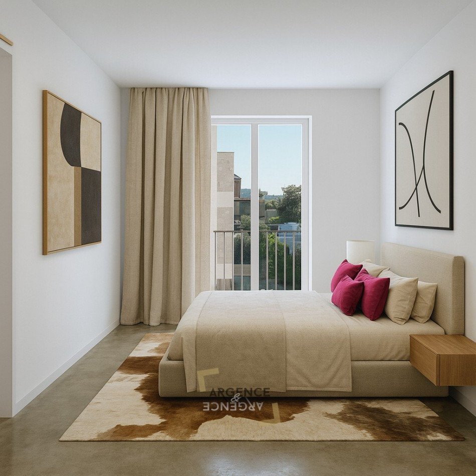 Apartment in Centre Historique, Montpellier, France 4 - 16013111