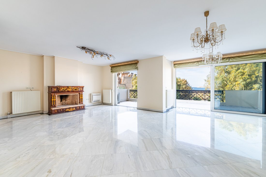 Penthouse in Voula, Attica, Greece 2 - 15067044