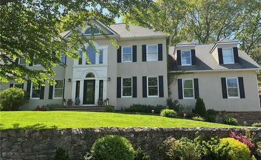 Haus in Lincoln, Rhode Island, Vereinigte Staaten 1