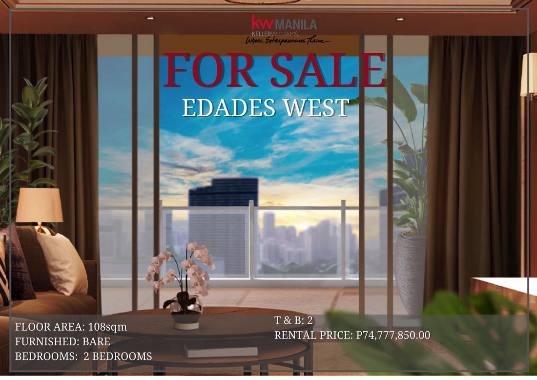 Condo in Makati, Metro Manila, Philippines 1 - 17307675