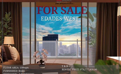 Condo in Makati, Metro Manila, Philippines 1