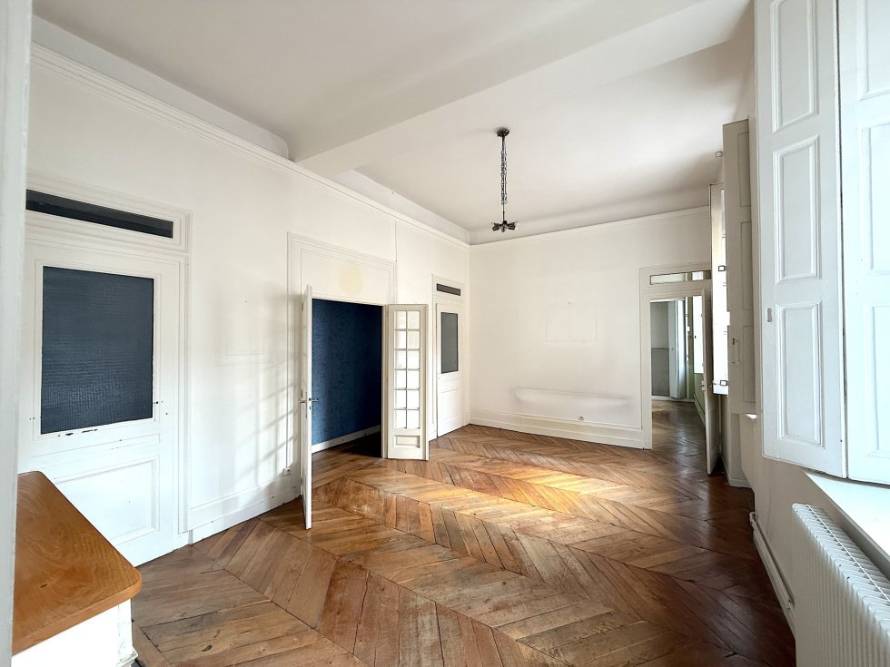 Apartment in Perralière, Lyon, Auvergne-Rhône-Alpes 2 - 17307848
