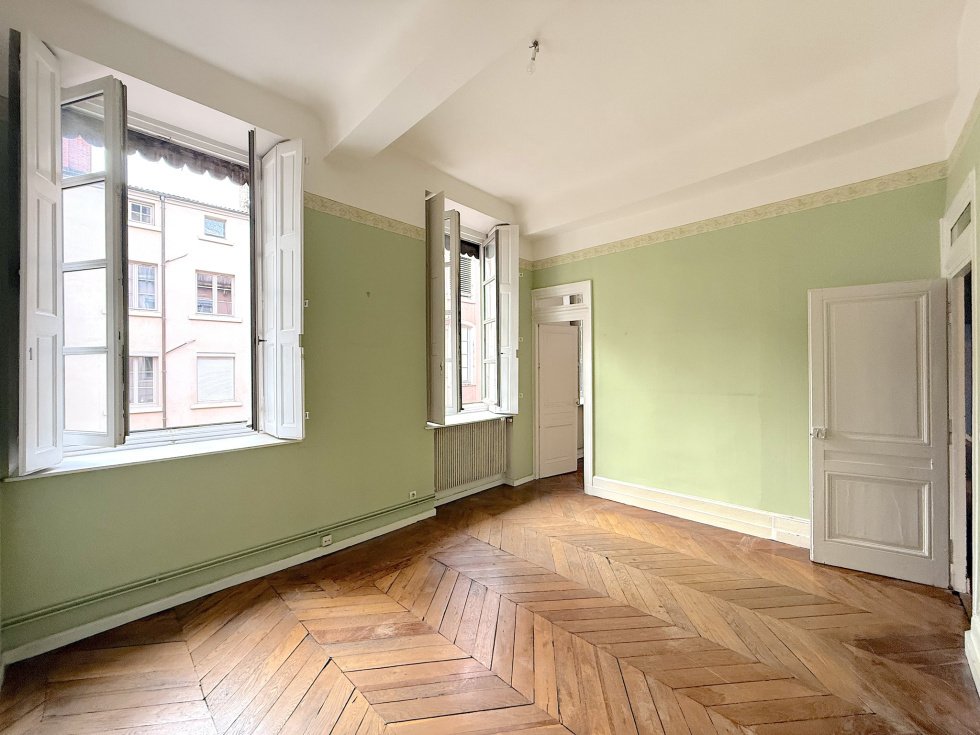Apartment in Perralière, Lyon, Auvergne-Rhône-Alpes 3 - 17307848