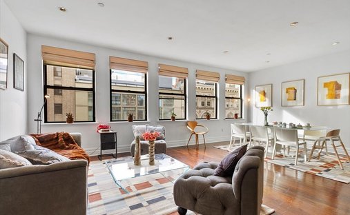 Casa en Nueva York, Nueva York, Estados Unidos 1
