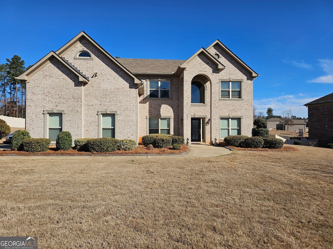 House in Locust Grove, Georgia, United States 2 - 17307756