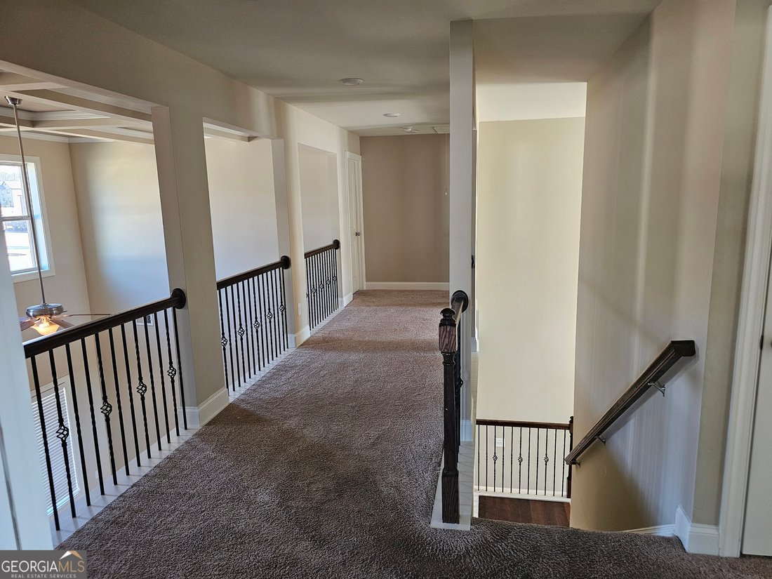 House in Locust Grove, Georgia, United States 3 - 17307756