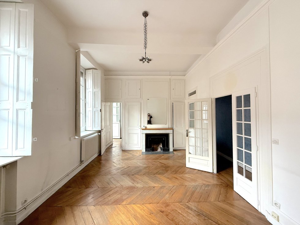 Apartment in Perralière, Lyon, Auvergne-Rhône-Alpes 4 - 17307848