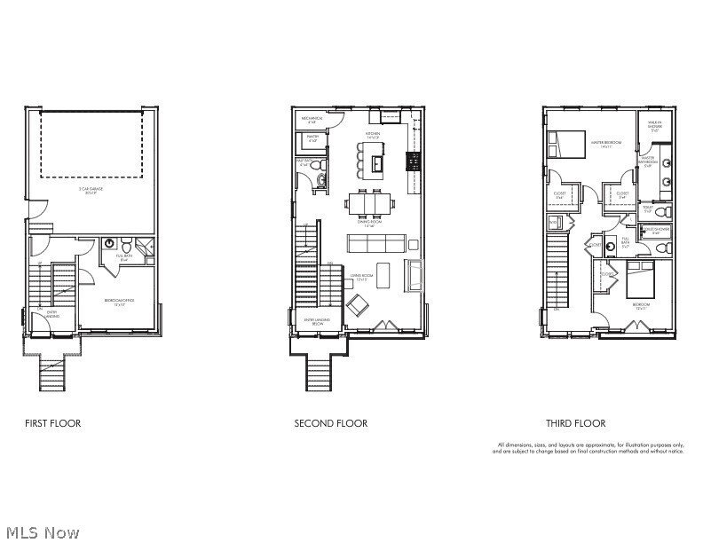 Townhouse in Cleveland, Ohio, United States 2 - 17282120
