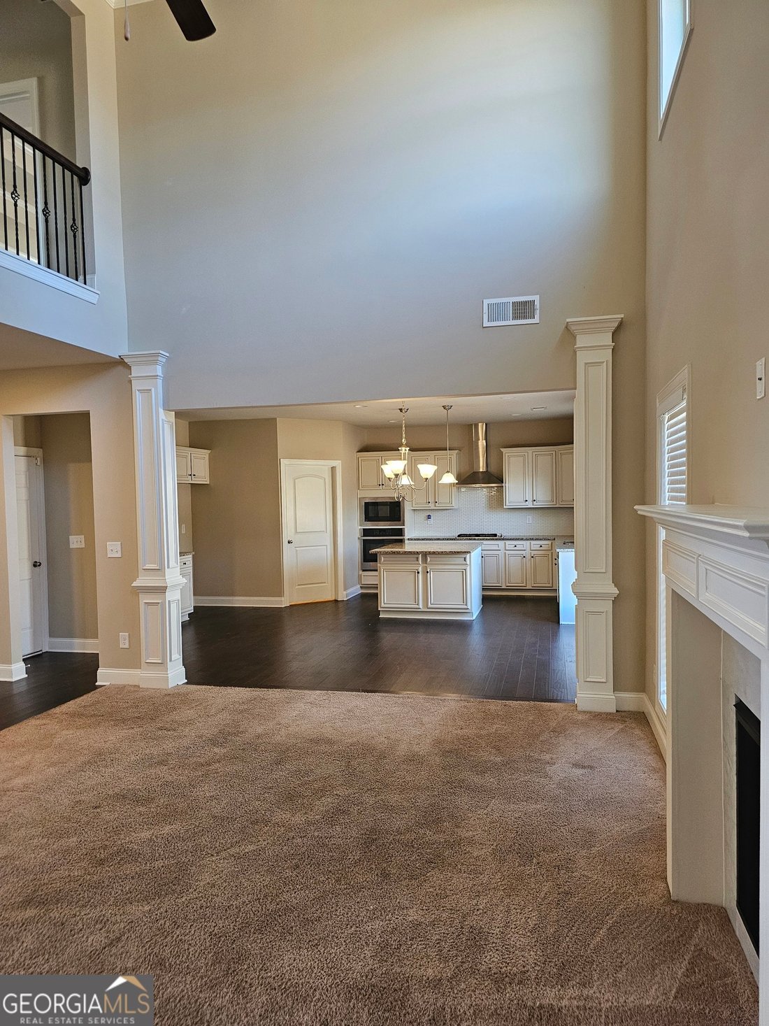 House in Locust Grove, Georgia, United States 5 - 17307756